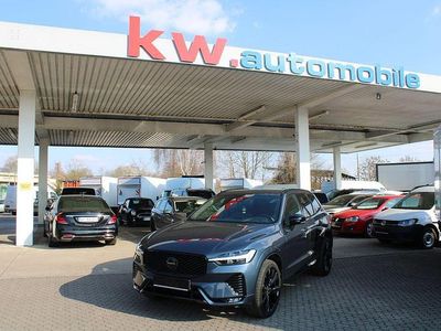 Gebraucht Volvo XC60 Plus 250 PS (183 kW) 2025 Blau SUV