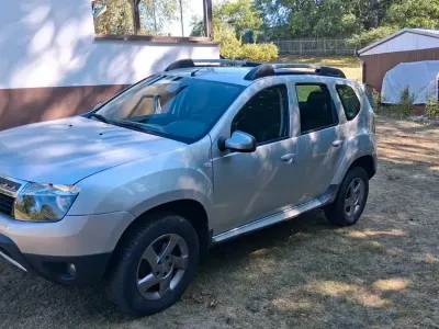 Gebraucht Dacia Duster
