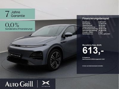 XPENG G6