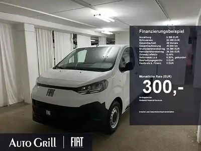 Fiat Scudo