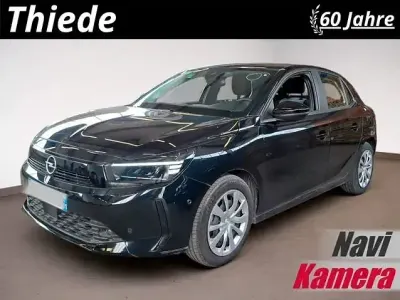 Gebraucht Opel Corsa