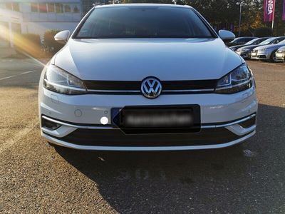 gebraucht VW Golf 1.0 TSI 63kW Comfortline Comfortline