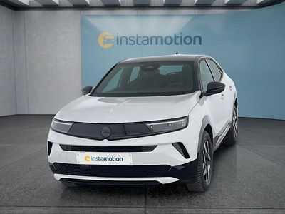 Nuova Opel Mokka 145 CV (106 kW) 2025 Bianco SUV