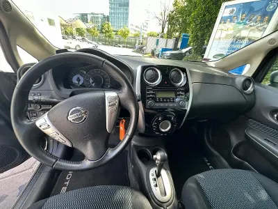 Gebraucht Nissan Note