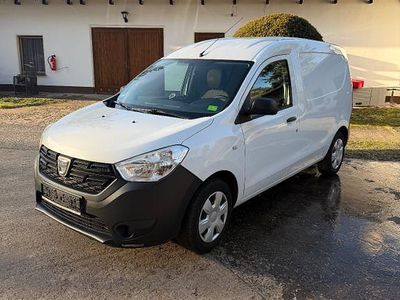 Dacia Dokker Express