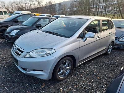 Honda FR-V