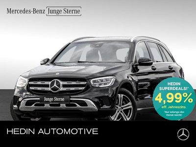 Mercedes GLC300
