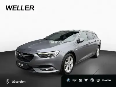 Gebraucht Opel Insignia