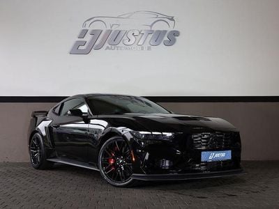 Gebraucht Ford Mustang GT 487 PS (358 kW) 2024 Schwarz Coupé