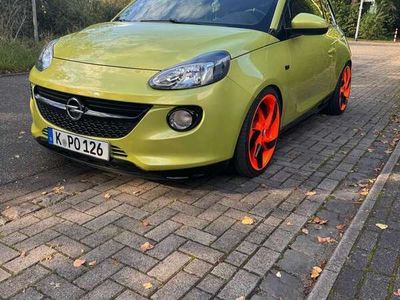 Opel Adam