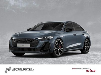 Gebraucht Audi A5 Ambiente 367 PS (269 kW) 2025 Horizontblau metallic Limousine