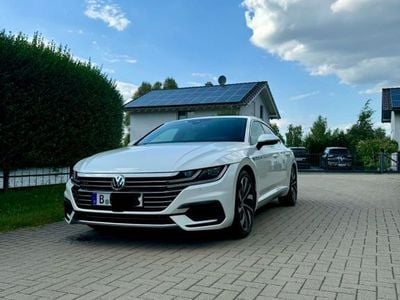 VW Arteon