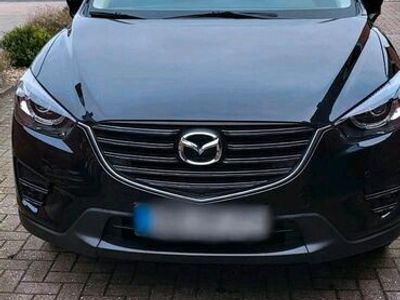 gebraucht Mazda CX-5 AWD Skyactiv