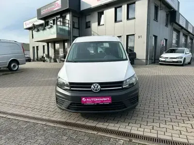 Gebraucht VW Caddy 150 PS (110 kW) 2017 Andere Van / Kleinbus