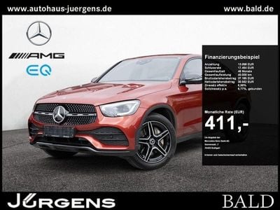 Mercedes GLC220