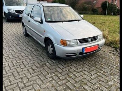 gebraucht VW Polo 6n