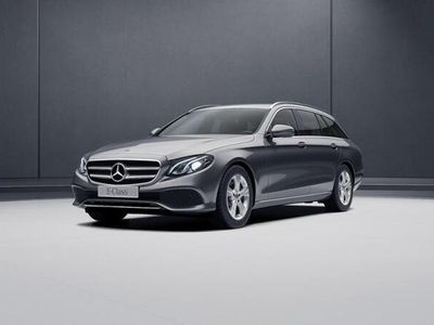 Mercedes E200