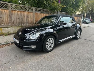 VW Beetle