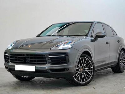 Gebraucht Porsche Cayenne 340 PS (250 kW) 2020 Grau SUV