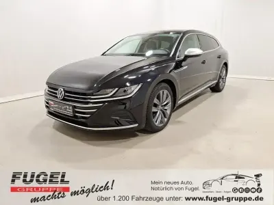 Brugt VW Arteon Elegance 190 HK (139 kW) 2023 Sort Stationcar