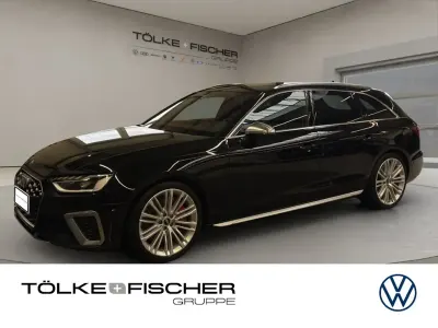 Gebraucht Audi S4