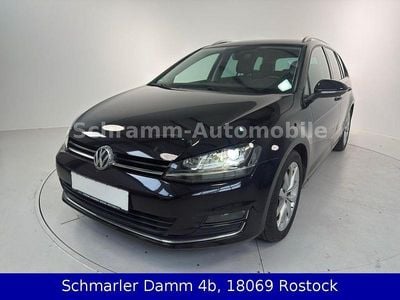 VW Golf VII
