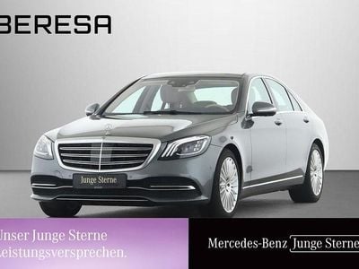 Mercedes S350