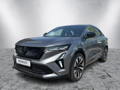 Nowe Renault Rafale Techno 131 KM (96 kW) 2025 SUV