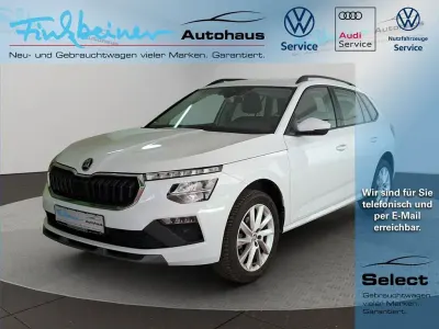 Gebraucht Skoda Kamiq