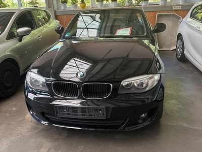 BMW 118 Cabriolet