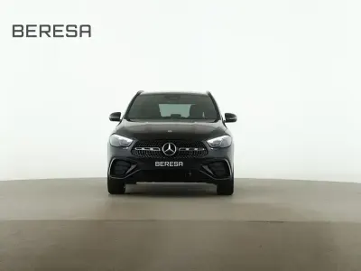 Gebraucht Mercedes GLA200 AMG 163 PS (119 kW) 2026 Silber SUV