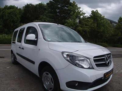 Mercedes Citan 111