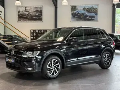 Gebraucht VW Tiguan Comfortline 230 PS (169 kW) 2019 Andere SUV