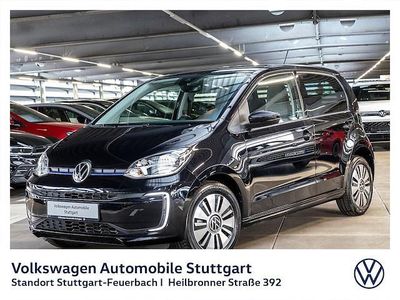 Gebraucht VW e-up! Style 61 kW (83 PS) 2023 Kleinwagen