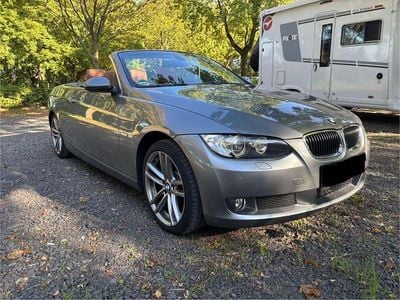 BMW 325 Cabriolet