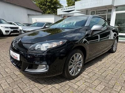 Renault Mégane Cabriolet