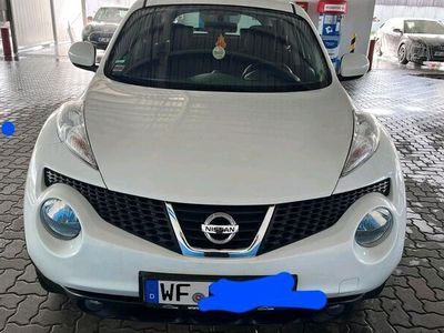 gebraucht Nissan Juke 