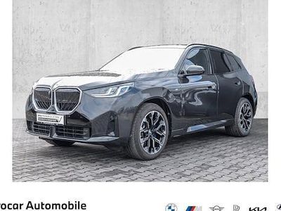 Usata BMW X3 Comfort Edition 208 CV (152 kW) 2025 Grigio SUV