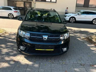 Gebraucht Dacia Logan