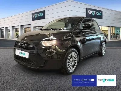Gebraucht Fiat 500e