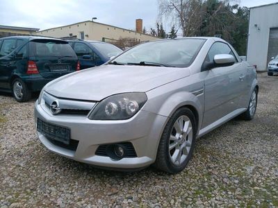 gebraucht Opel Tigra cabrio 1.8 TÜV 08/24