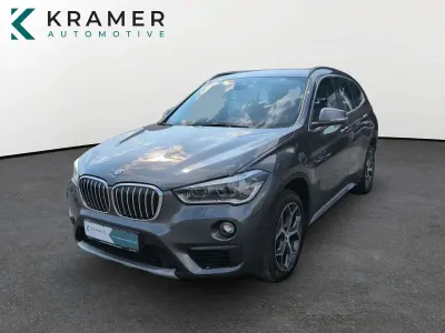 Gebraucht BMW X1