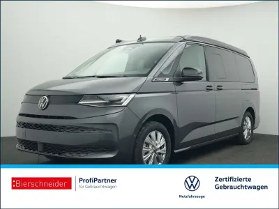 Neu VW California Beach 245 PS (180 kW) 2026 Grau Van