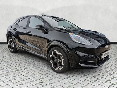 Ford Puma Gen-E