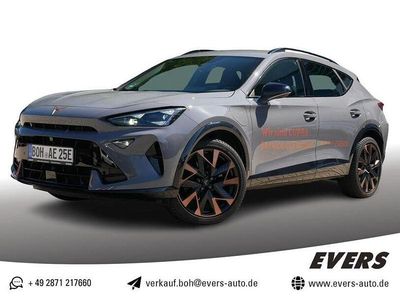Second-hand Cupra Formentor VZ 272 CP (200 kW) 2024 Gri SUV