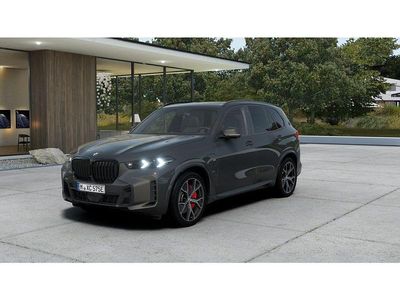 Neu BMW X5 M Sport 489 PS (359 kW) 2026 Grau SUV
