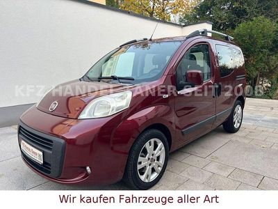 Fiat Qubo