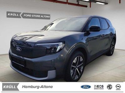 Gebraucht Ford Explorer Premium 210 kW (286 PS) 2024 Grau SUV