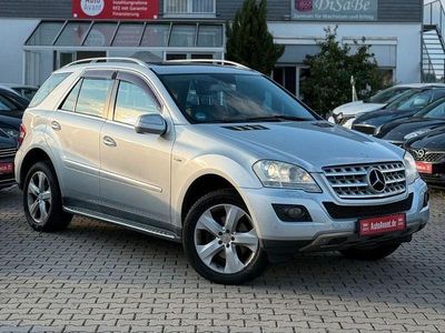 Mercedes ML350