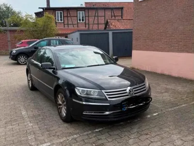Gebraucht VW Phaeton